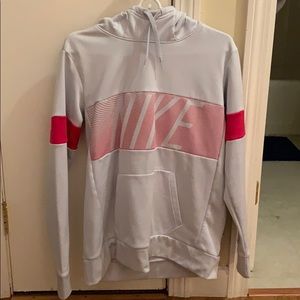 Women’s Nike hoodie